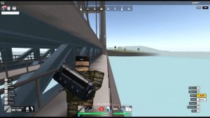 APOCALYPSE RISING 2 - DUOS EP. 2 (ROBLOX)