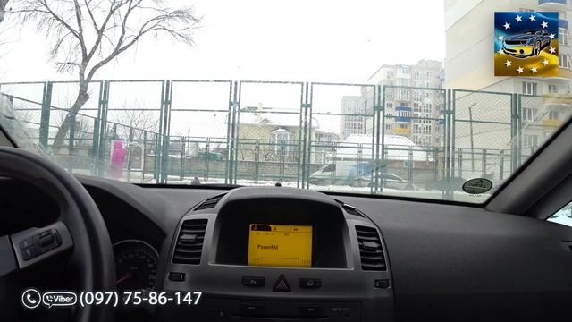 СЕМЕЙНЫЙ АВТОМОБИЛЬ!!!! OPEL ZAFIRA B- НА 7мь мест!!!