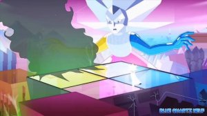 White Diamond vs Green Diamond | Steven Universe Future | Fan Animation 1/?
