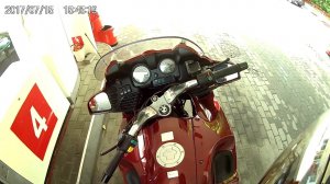 короткие мотопокатушки