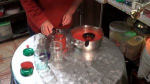 Сырое Выренье Из Клубники. Полезные Рецепты Заготовки Клубники