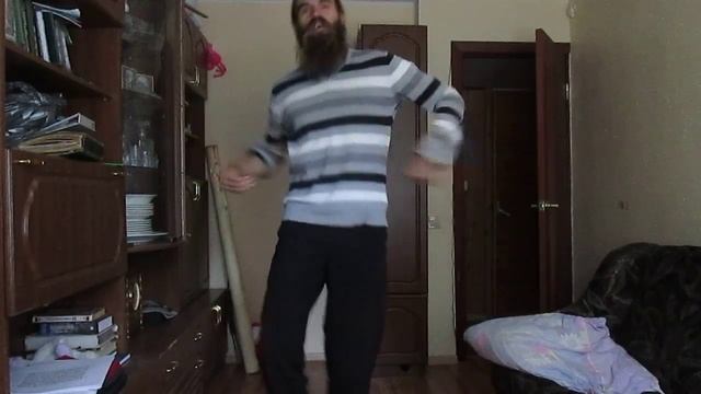Культура танца, чакры.