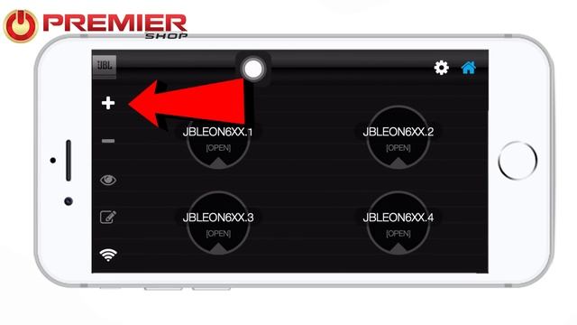 Caixa JBL Eon 615 - Som Profissional ao Seu Alcance - [ Premier Shop ] смотреть онлайн