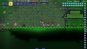 Какой сет брони самый лучший в финале Каламити Мода? Terraria Calamity Mod энд гейм броня