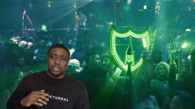 E11even Miami  Nightclub Review 2022