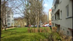 Гера,Германия,ГСВГ.Gera,Germany.