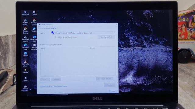 Best Display Color settings for Laptop 2023 || Desktop Best Color settings смотреть онлайн