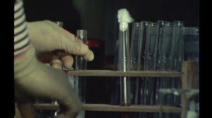 太陽にほえろ! 第197話 ペスト