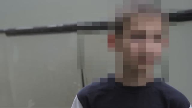 Что говорят беженцы про Украину?! смотреть онлайн