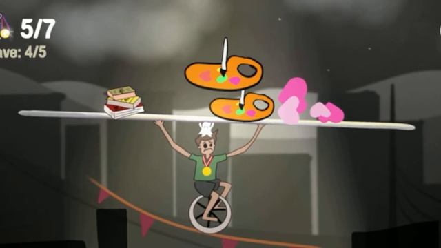 Dreamwalker: Tilt Worlds Gameplay смотреть онлайн