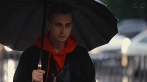 Супер новинка этого лета Сергей Одинцов - А над Дзержинском льют дожди.mp4