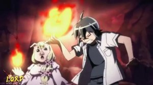 AMV - Лунное путешествие приведёт к новому миру - Судьба [Аниме клип]