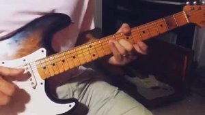 Fender Reissue 57