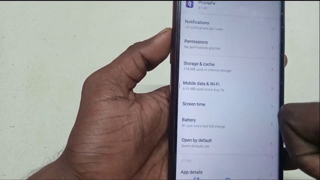 phonepe Oops Something went wrong please try again later error in android | phonepe paise transfer смотреть онлайн