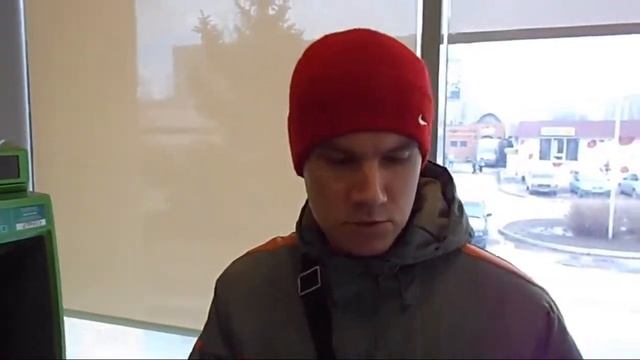 ЕДОША РОССИЯ   видео отзыв от участника по выплате денег !