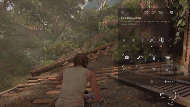 The Last of Us Part II Remastered Full Walkthrough Part 28-Santa Barbara(Fidelity Mode)No Commentar смотреть онлайн