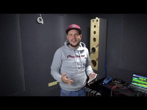 13 см не приговор)))) Pride Onyx 5 против Ural Bulava Neo!