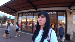 КУШАДАСЫ. ТУРЕЦКИЙ ШМОТ. ЕДЕМ ЗА ПОКУПКАМИ. ТОРГОВЫЙ ЦЕНТР AVM.