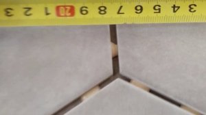 kerama marazzi тюрен шестигранник керамогранит