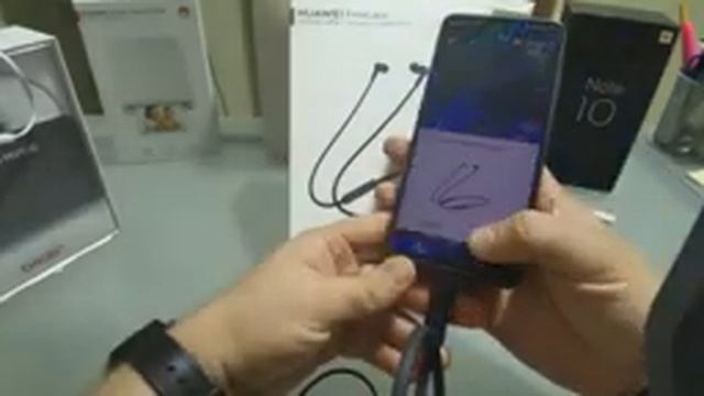 huaweifrelace que tan buenos son ? смотреть онлайн