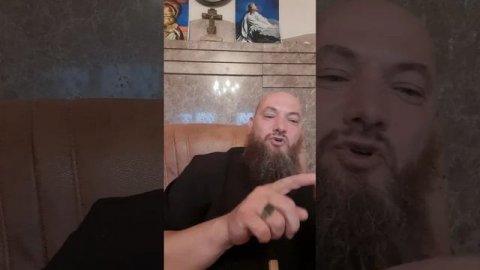 Общение в духе Апостолов #иисусхристос