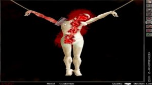 Адская пытка 2