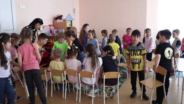 Жизнь детей в Детском Саду 2021 смотреть онлайн