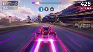 Asphalt 9: событие дивали 01:16:943