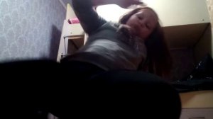 Видео урок как сделать колесо с одной рукой