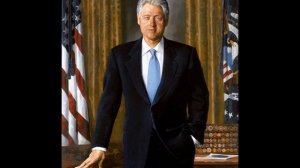 AUDIO VERSION: "What Bill Clinton Knows" (Daniel Greenfield "Sultan Knish" 6/9/12 column)