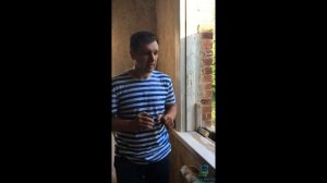 как самому правильно замерить окно в деревянном доме
