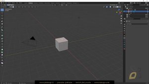 Video Guide - BlenderBim Addon for IFC Interoperability, BIM Object Export Import, Blender Tools