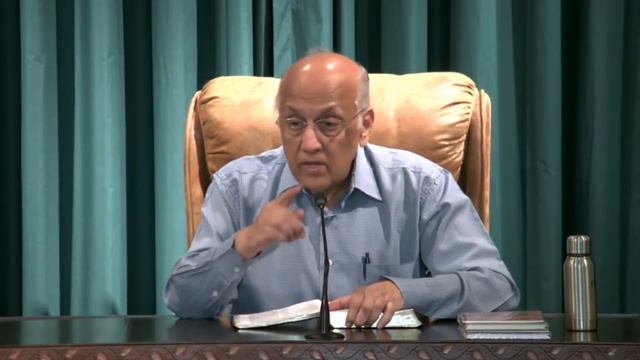 The Final Examination of the Christian - Zac Poonen - May 25, 2019 смотреть онлайн