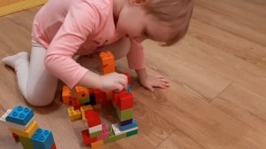 Lego duplo для детей