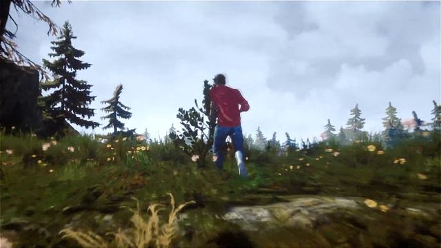 Продолжаю соединять 2 программы iClone 8 и Unreal Engine смотреть онлайн