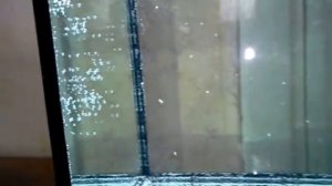 самодельный аквариум это просто и всего за 600 рублей