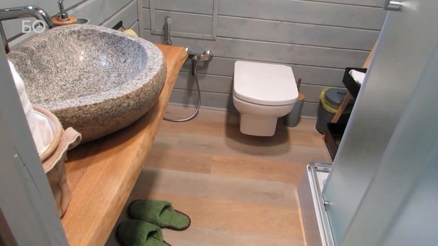 Шалаш по цене отеля. Стоит ли ехать в лес? смотреть онлайн