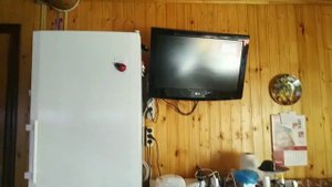 Как включить телевизор?