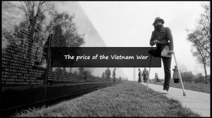 The price of the Vietnam War