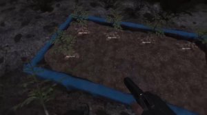 Пространственная аномалия 2