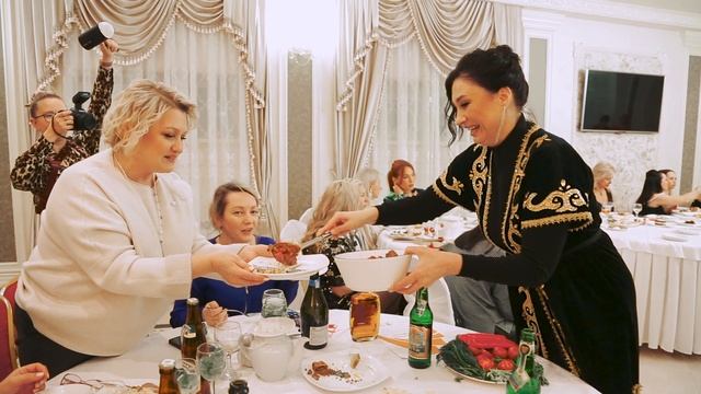 Кулинарный поединок 2024