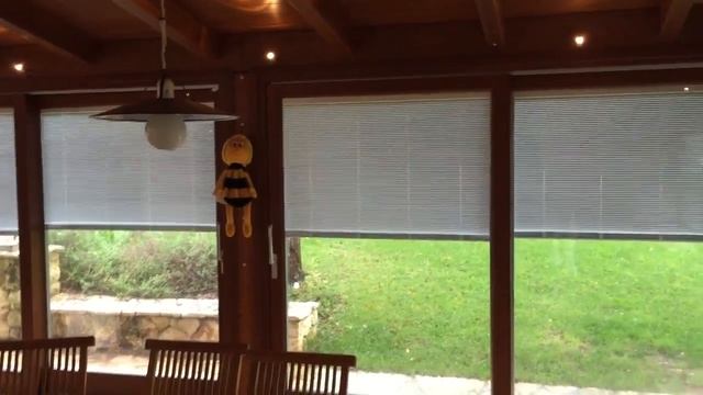 Жалюзи встроенные в стеклопакет смотреть онлайн