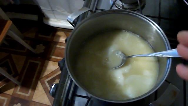 Получение стеариновой кислоты из мыла в домашних условиях! смотреть онлайн