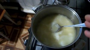 Получение стеариновой кислоты из мыла  в домашних условиях!