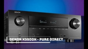 Сравнительное тестирование: Denon или Pioneer 2019