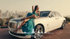 ГЕРБЕР - Раз, Два, Три. #tausmusic