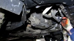 Попал на 13000 руб. Осмотр авто и ТО Форд Фокус 3 экобуст. Азбука Форд.