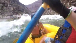 Grand Canyon - Colorado River Trip