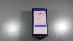 Samsung Note 10 Plus 12/256 Exynos 9825 Antutu Benchmark Test