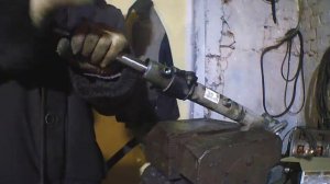 НИССАН АД Снятие, ремонт и установка рулевой рейки